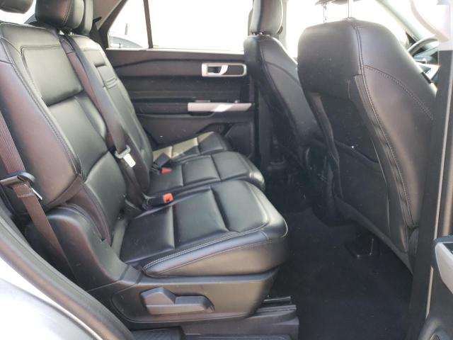 Photo 11 from auction – 2022 FORD EXPLORER X with VIN 1FMSK8DH3NGB05434