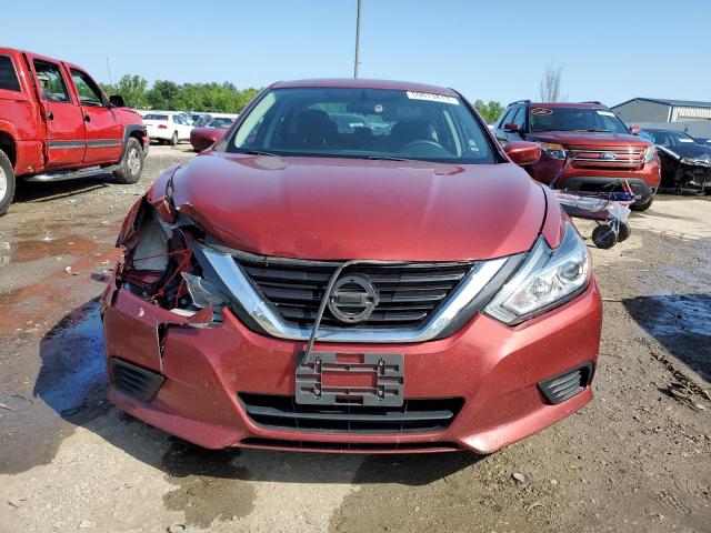 Photo 5 from auction – 2016 NISSAN ALTIMA 2.5 with VIN 1N4AL3AP2GN371012