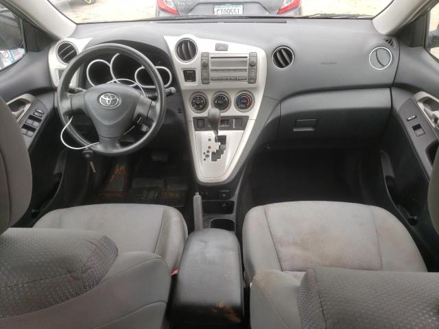 Photo 8 from auction – 2010 TOYOTA COROLLA MA with VIN 2T1KE4EE3AC036911