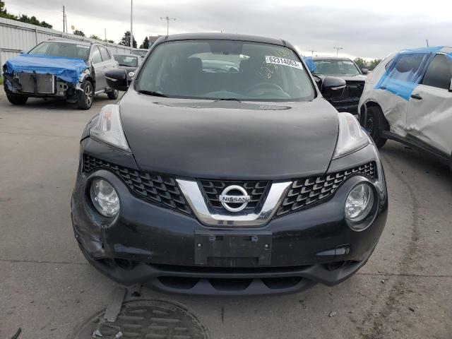 Photo 5 from auction – 2017 NISSAN JUKE S with VIN JN8AF5MR6HT706218