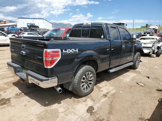 Photo 3 from auction – 2014 FORD F150 SUPER with VIN 1FTFX1ET6EFD10446