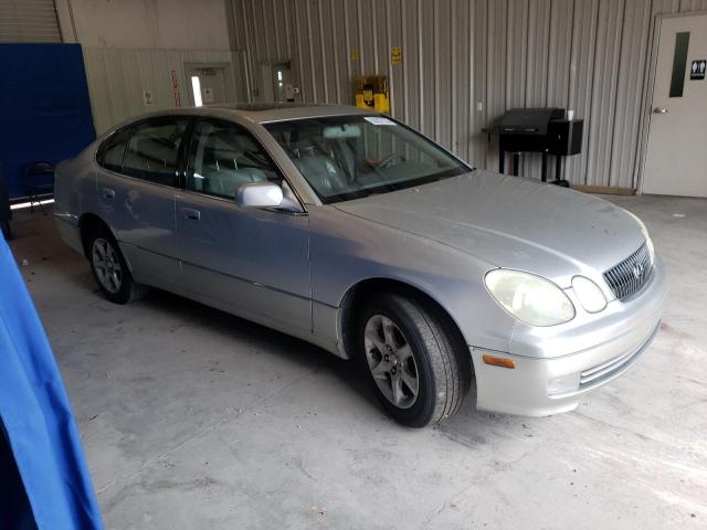 Photo 4 from auction – 2003 LEXUS GS 300 with VIN JT8BD69S230174482