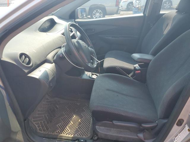Photo 7 from auction – 2007 TOYOTA YARIS with VIN JTDBT923371127910