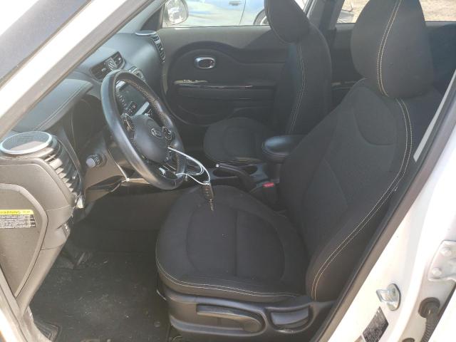 Photo 7 from auction – 2016 KIA SOUL + with VIN KNDJP3A52G7856123