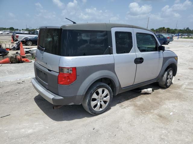Photo 3 from auction – 2004 HONDA ELEMENT EX with VIN 5J6YH18534L015396