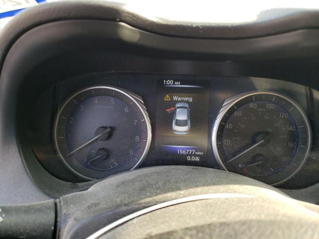 Photo 9 from auction – 2014 INFINITI Q50 BASE with VIN JN1BV7AP3EM688285