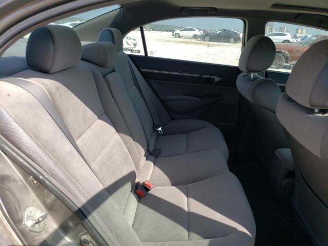 Photo 10 from auction – 2008 HONDA CIVIC EX with VIN 2HGFA15808H506061