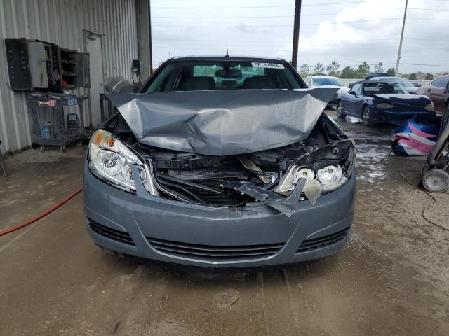 Photo 5 from auction – 2007 SATURN AURA XE with VIN 1G8ZS57N07F183899