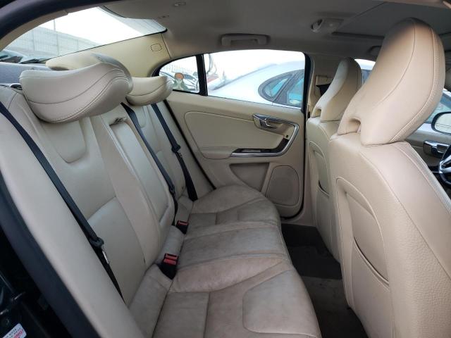 Photo 10 from auction – 2012 VOLVO S60 T5 with VIN YV1622FSXC2137393