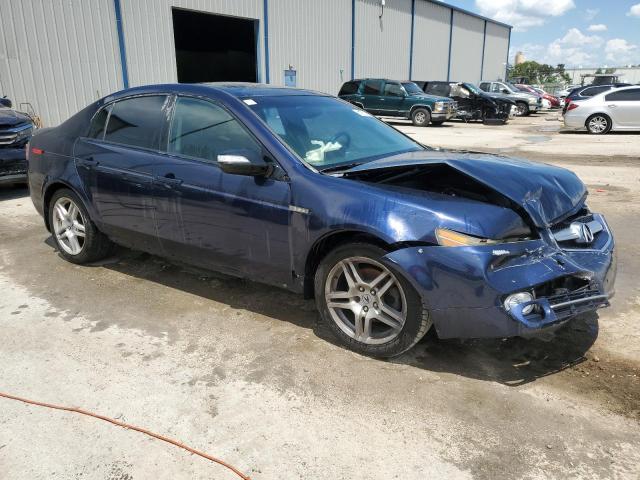 Photo 4 from auction – 2008 ACURA TL with VIN 19UUA66298A030454