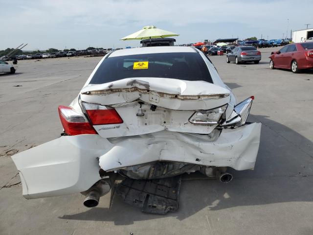 Photo 6 from auction – 2015 HONDA ACCORD SPO with VIN 1HGCR2F54FA080926