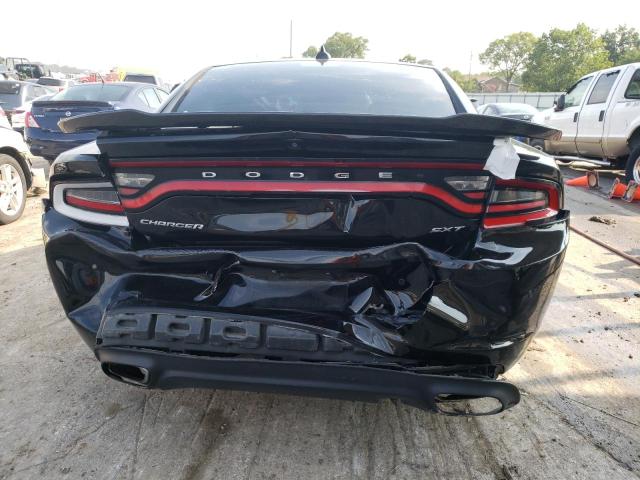 Photo 6 from auction – 2016 DODGE CHARGER SX with VIN 2C3CDXHG6GH237193