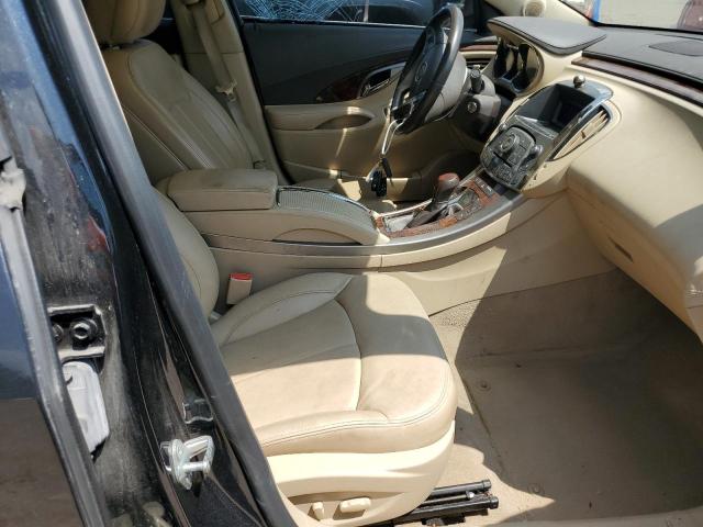Photo 7 from auction – 2010 BUICK LACROSSE C with VIN 1G4GD5EG9AF127166