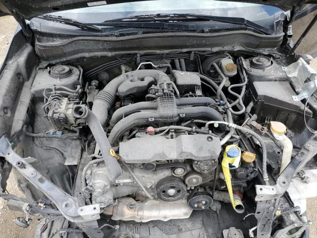 Photo 12 from auction – 2014 SUBARU FORESTER 2 with VIN JF2SJAPC7EH513316