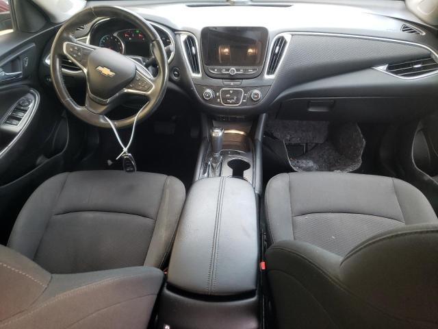 Photo 8 from auction – 2016 CHEVROLET MALIBU LT with VIN 1G1ZE5ST4GF176613