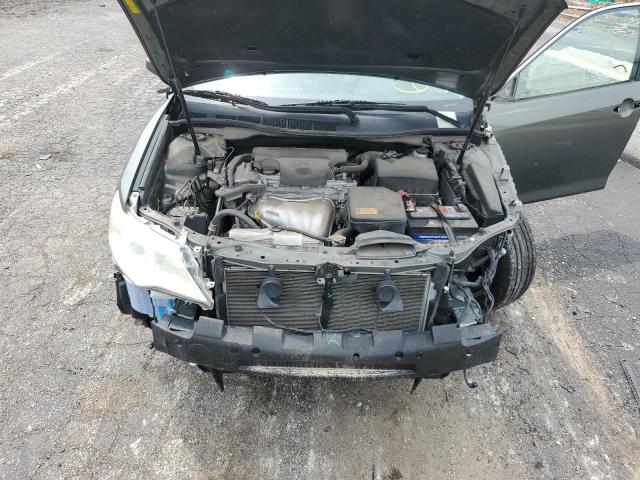 Photo 11 from auction – 2012 TOYOTA CAMRY BASE with VIN 4T1BF1FK5CU540085
