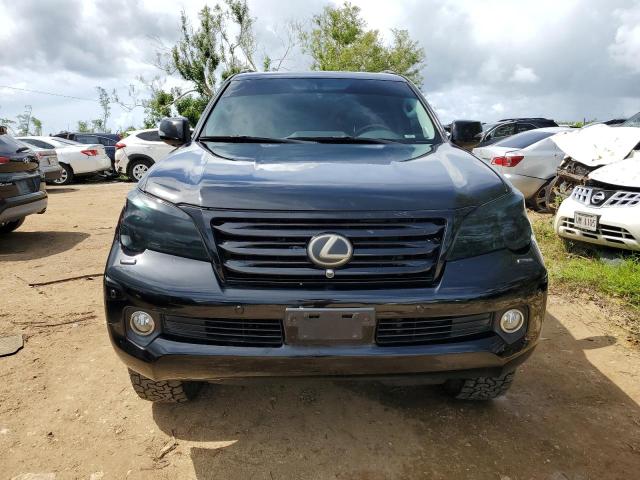 Photo 5 from auction – 2010 LEXUS GX 460 PRE with VIN JTJJM7FX4A5004995