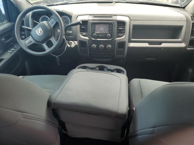 Photo 8 from auction – 2015 RAM 1500 ST with VIN 1C6RR6FT8FS781940