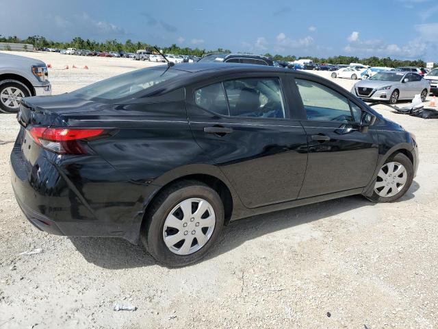 Photo 3 from auction – 2020 NISSAN VERSA S with VIN 3N1CN8DV0LL909577