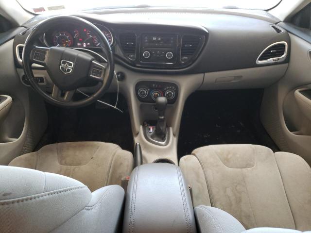 Photo 8 from auction – 2013 DODGE DART SXT with VIN 1C3CDFBA3DD104916