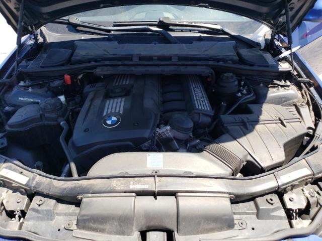 Photo 11 from auction – 2009 BMW 328 XI with VIN WBAPK73579A456025
