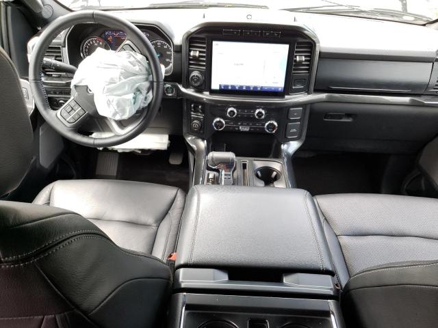 Photo 8 from auction – 2021 FORD F150 SUPER with VIN 1FTFW1E56MFC25836