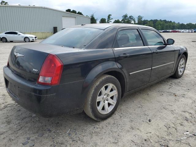 صورة رقم 3 من المزاد - 2007 CHRYSLER 300 مع VIN 2C3LA43R47H885213