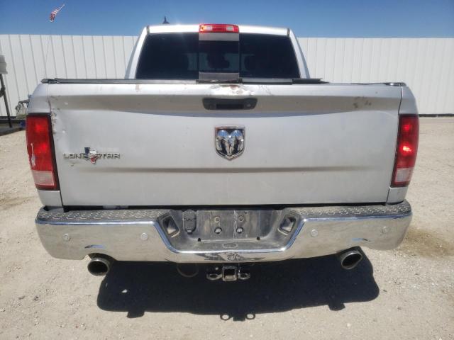 Photo 6 from auction – 2015 RAM 1500 with VIN 1C6RR6LMXFS614458