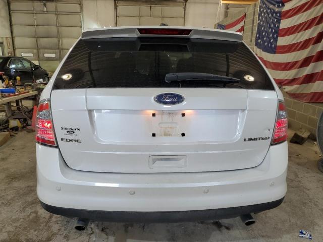 Photo 6 from auction – 2010 FORD EDGE LIMIT with VIN 2FMDK3KCXABA51604