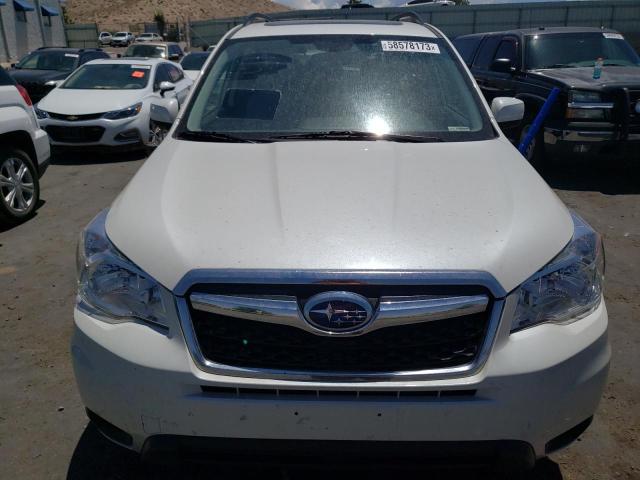 Photo 5 from auction – 2015 SUBARU FORESTER 2 with VIN JF2SJAFC9FH594791
