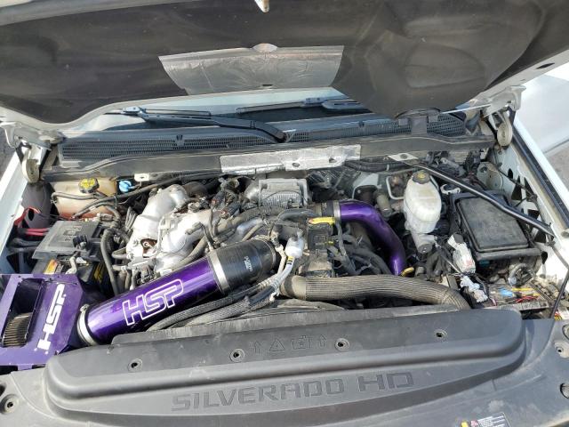 Photo 12 from auction – 2019 CHEVROLET SILVERADO with VIN 1GC1KUEY6KF113293