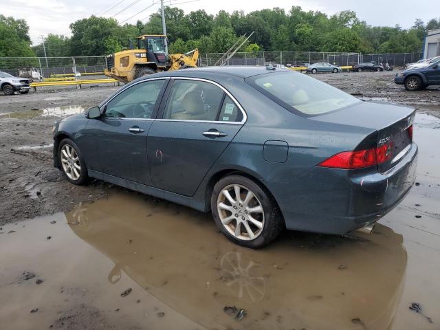 Photo 2 from auction – 2006 ACURA TSX with VIN JH4CL96936C025270