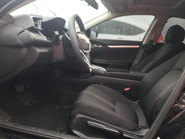 Photo 7 from auction – 2016 HONDA CIVIC EX with VIN 19XFC1F39GE043293