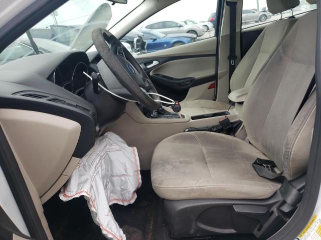 Photo 7 from auction – 2015 FORD FOCUS SE with VIN 1FADP3F24FL298184