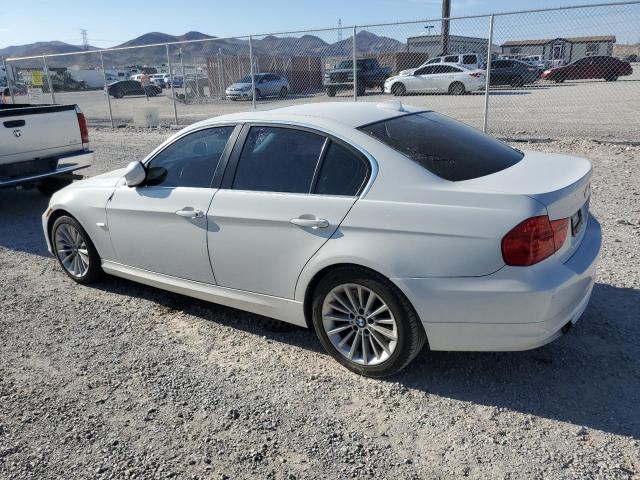 Photo 2 from auction – 2011 BMW 335 I with VIN WBAPM5G57BNN01004