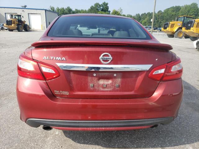 Photo 6 from auction – 2017 NISSAN ALTIMA 2.5 with VIN 1N4AL3AP2HN335645