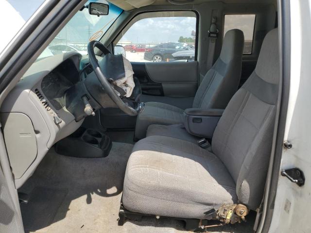 Photo 7 from auction – 1997 FORD RANGER SUP with VIN 1FTCR14X1VTA53361