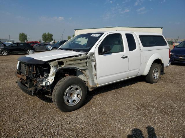 Photo 1 from auction – 2006 NISSAN FRONTIER K with VIN 1N6BD06T66C426942
