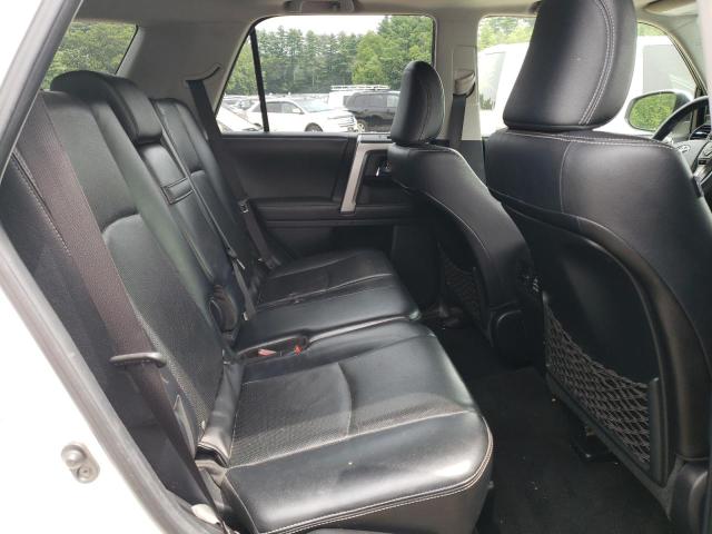 Photo 11 from auction – 2014 TOYOTA 4RUNNER SR with VIN JTEBU5JR2E5152987