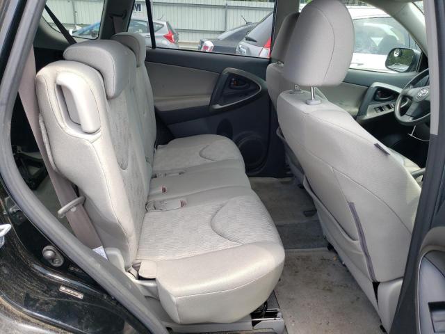 Photo 10 from auction – 2009 TOYOTA RAV4 with VIN JTMBF33V195010326