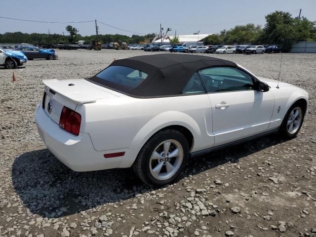 Photo 3 from auction – 2007 FORD MUSTANG with VIN 1ZVHT84N675331125
