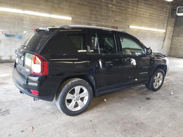 Photo 3 from auction – 2015 JEEP COMPASS LA with VIN 1C4NJDEB4FD357686
