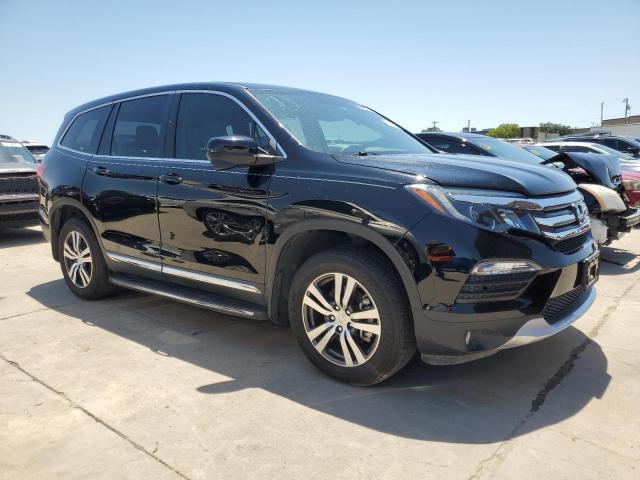 Photo 4 from auction – 2017 HONDA PILOT EXL with VIN 5FNYF6H50HB019083