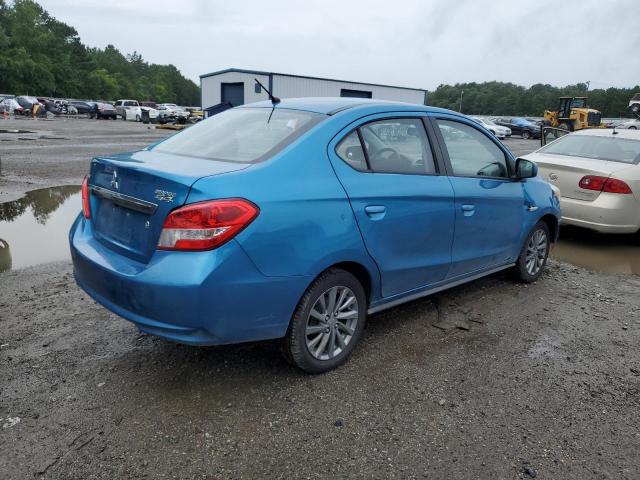 Photo 3 from auction – 2019 MITSUBISHI MIRAGE G4 with VIN ML32F3FJ7KHF01566