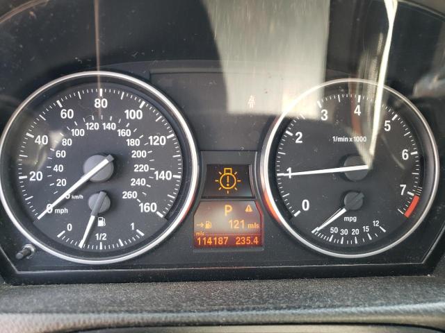 Foto 9 de la subasta – 2010 BMW 328 XI con VIN WBAPK7C58AA459780