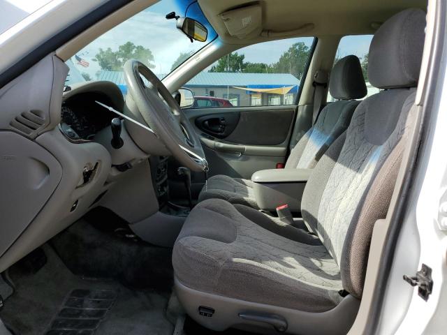 Photo 7 from auction – 2001 CHEVROLET MALIBU LS with VIN 1G1NE52J616205260