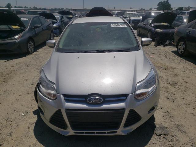Photo 5 from auction – 2014 FORD FOCUS SE with VIN 1FADP3F27EL271575