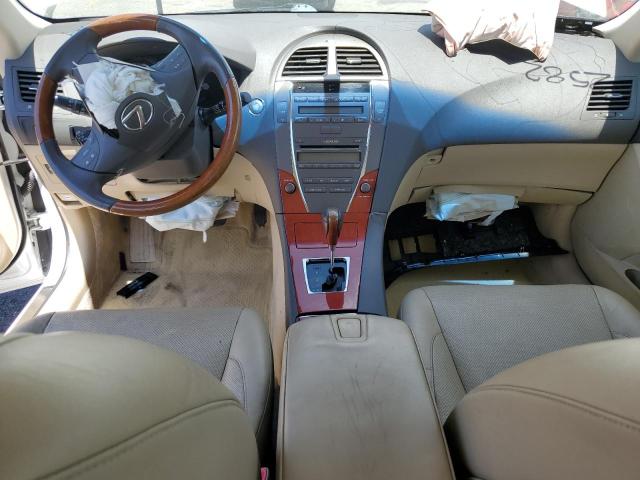 Photo 8 from auction – 2007 LEXUS ES 350 with VIN JTHBJ46G572119984