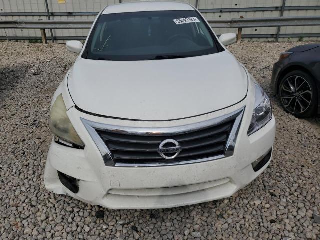 Photo 5 from auction – 2015 NISSAN ALTIMA 4D with VIN 1N4AL3AP2FC278047