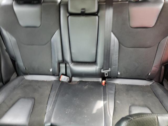 Photo 10 from auction – 2016 FORD EDGE SPORT with VIN 2FMPK4AP9GBB70471
